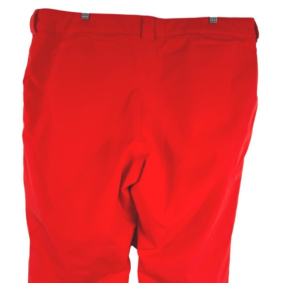 Eddie Bauer Powder Search 2.0 Snow Ski Pants XL Weather Edge Plus NWT PT-2669 - Picture 6 of 13